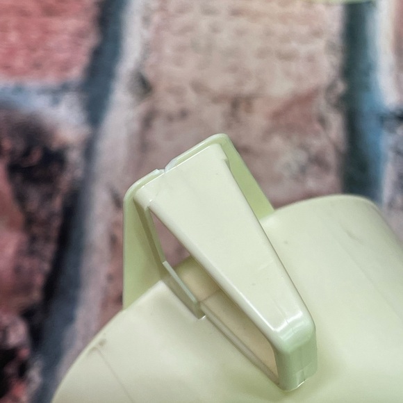 Vintage 1984 set of 6 plastic Olympiad Los Angeles cups mugs - Picture 7 of 7